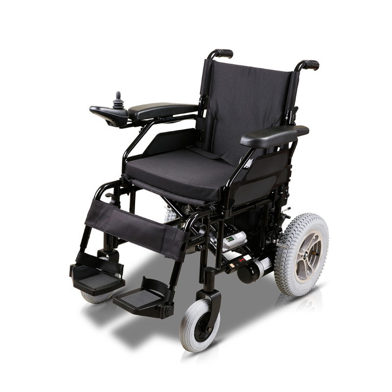El sube-escaleras eléctrico iPower Classic Fashion fabrica sillas de ruedas para personas discapacitadas