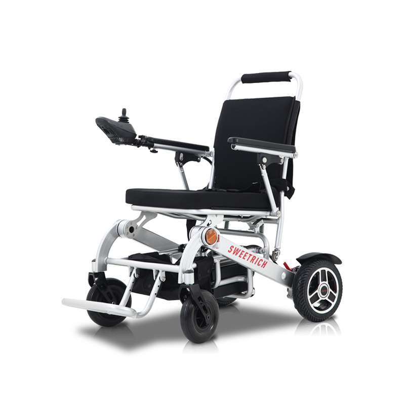Venta al por mayor Scooter eléctrico pesado para discapacitados con  movilidad para discapacitados antirretroceso S25 de 4 ruedas Proveedores,  Empresa