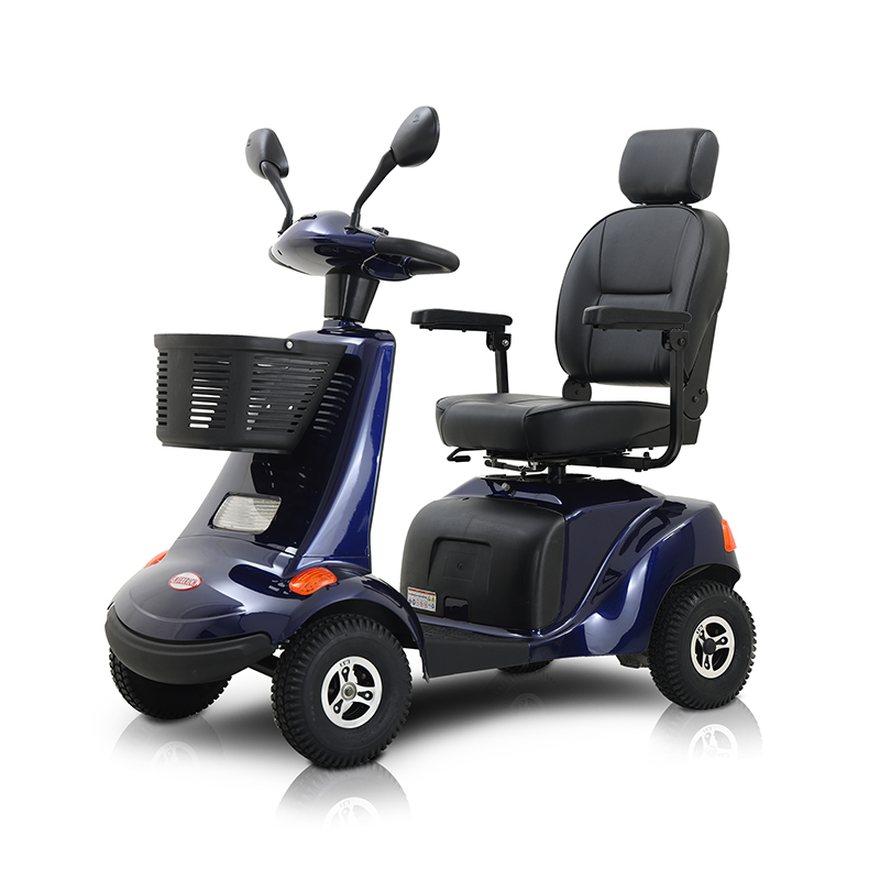 Venta al por mayor S20 China vende al por mayor scooter eléctrico  discapacitado plegable para personas mayores Proveedores, Empresa